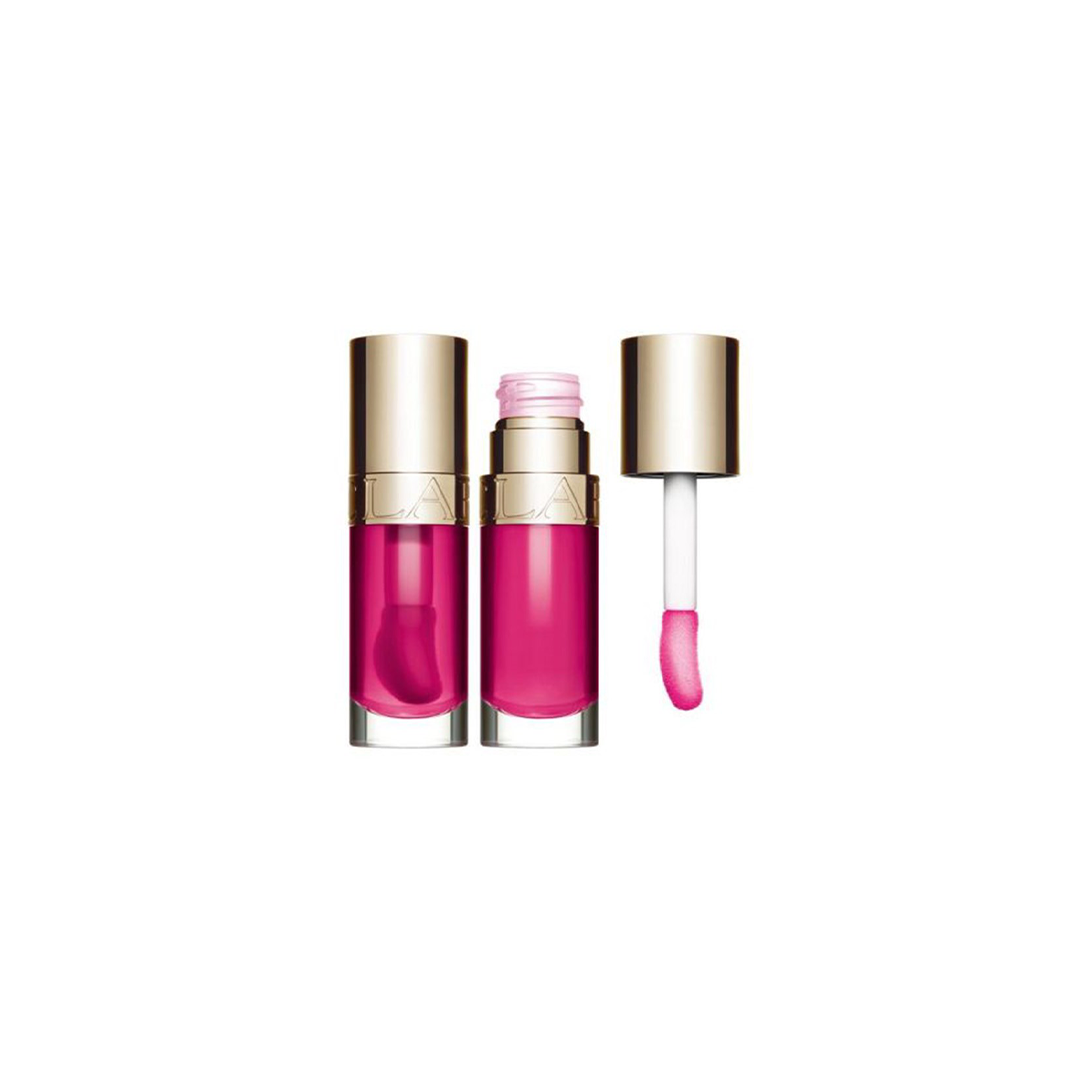Clarins Lip Comfort Oil - Medaid