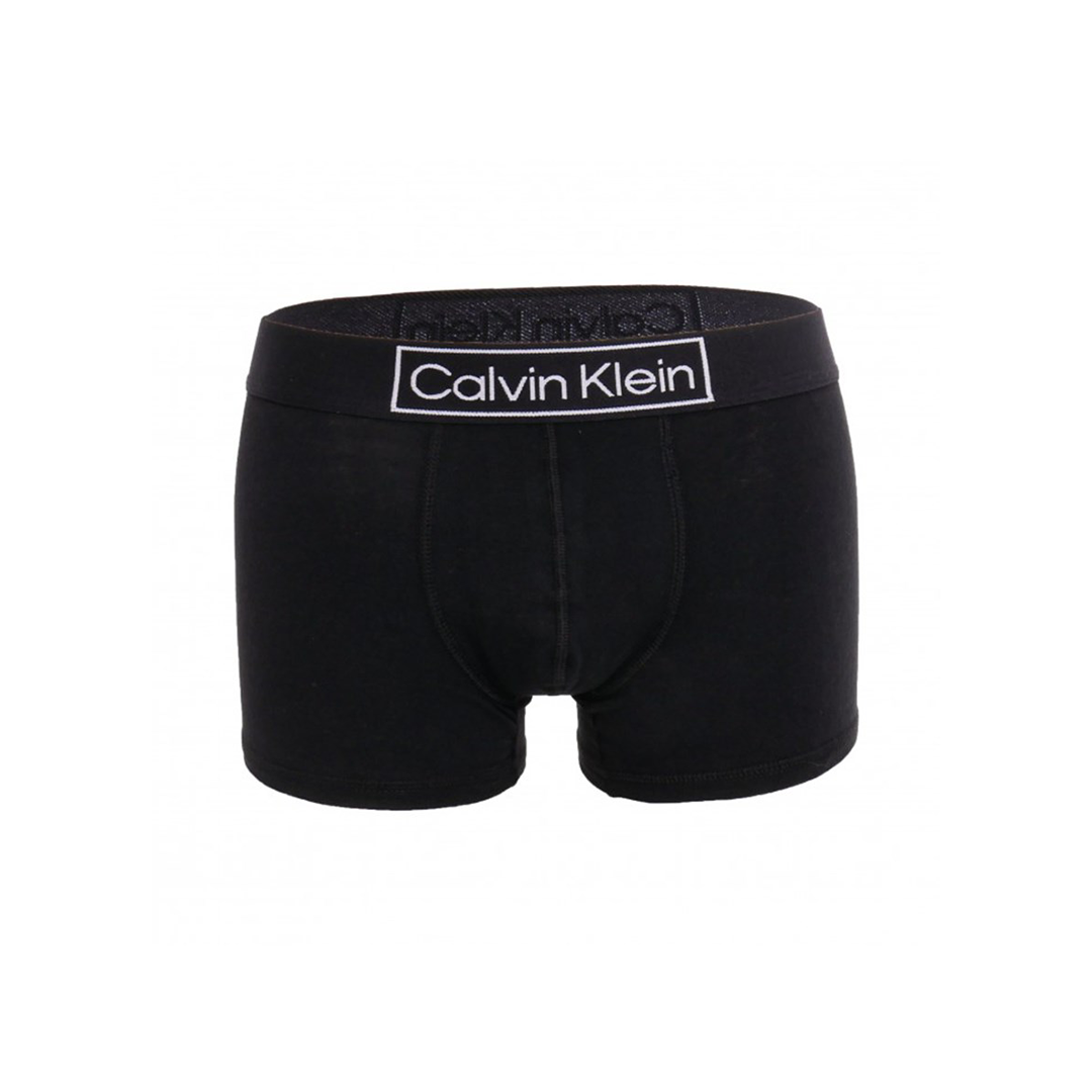 Calvin Klein The Reimagined Heritage Black Trunks - Medaid International