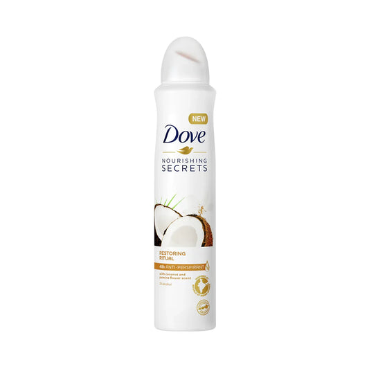 Nourishing Secrets Restoring Ritual Deodorant - Medaid International