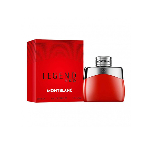 Montblanc Legend Red Eau de Parfum - Medaid International