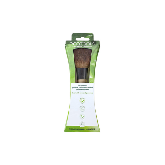 EcoTools Full Powder Brush - Medaid
