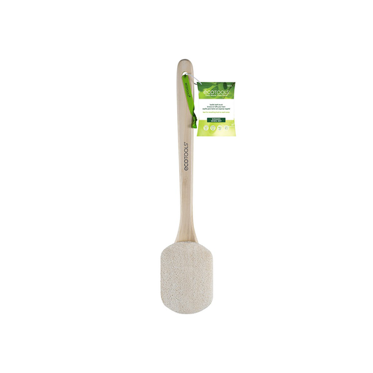 EcoTools Loofah Bath Brush - Medaid