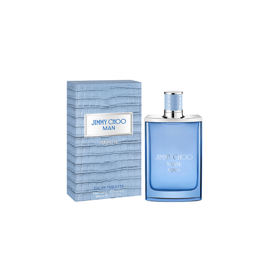 Jimmy Choo Mam Aqua Eau de Toilette - Medaid International