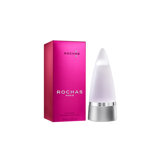 Rochas Man Eau de Toilette - Medaid