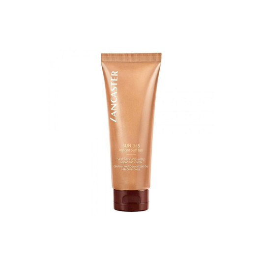 Lancaster Sun 365 Self-Tanning Body Jelly - Medaid