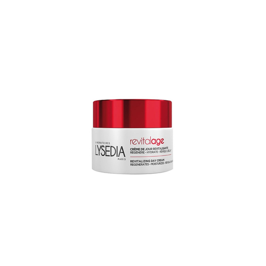 Lysedia Revitalage Anti-Wrinkle Day Cream - Medaid
