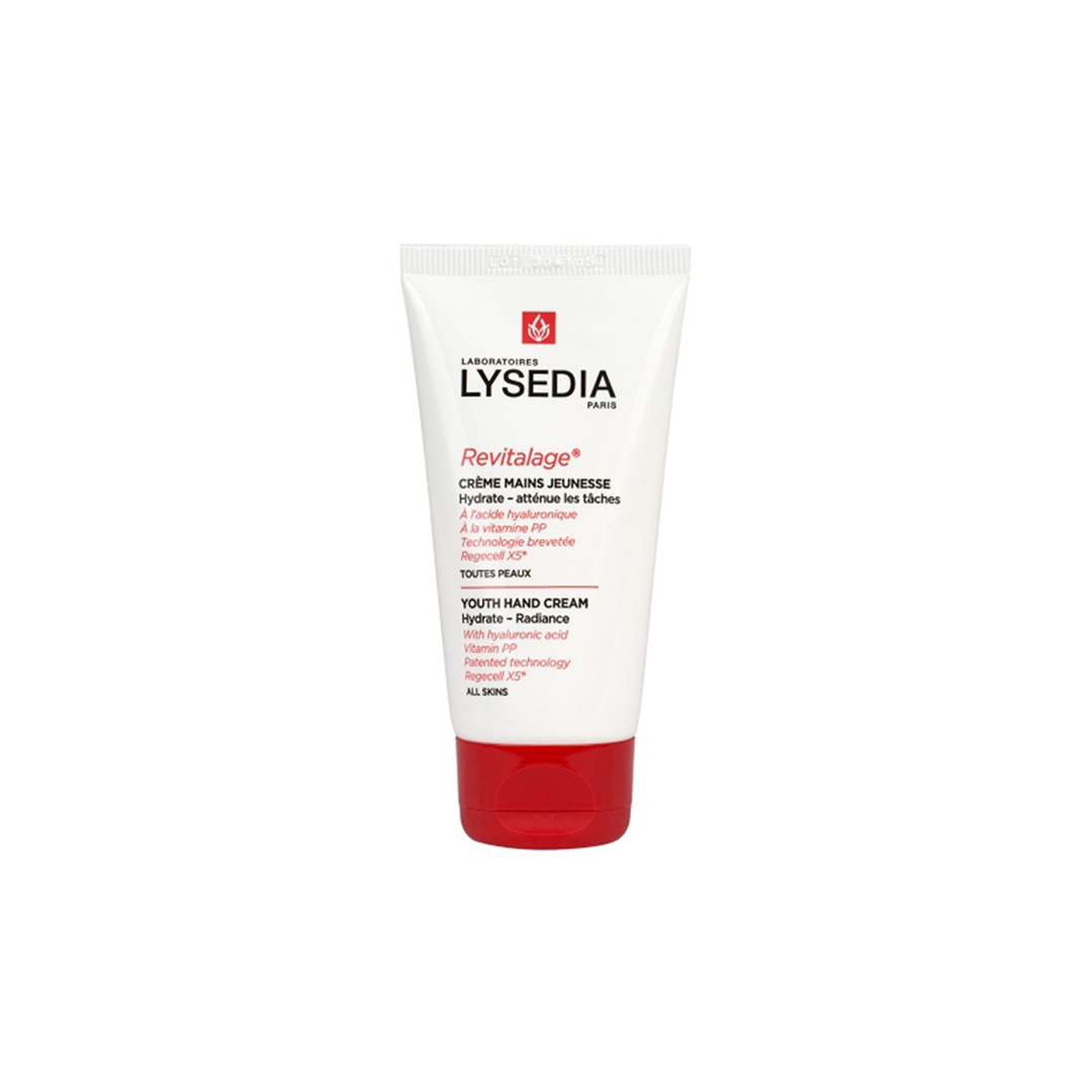 Lysedia Youth Hand Cream - Medaid