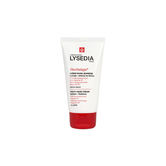 Lysedia Youth Hand Cream - Medaid