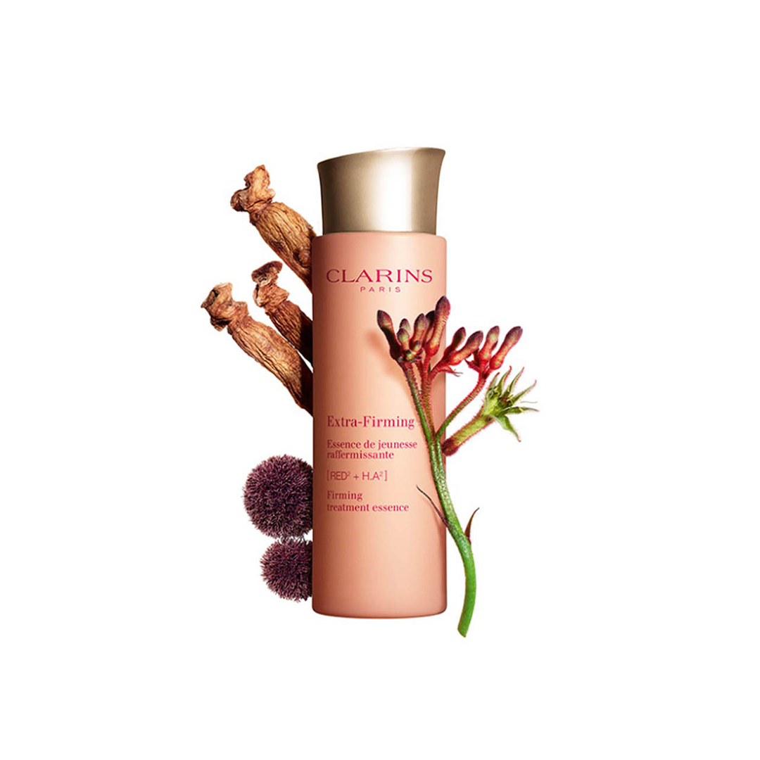 Clarins Extra-Firming Treatment Essence - Medaid