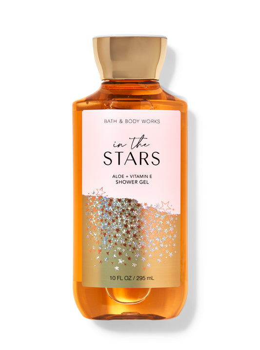 Bath and Body Works In the Stars Shower Gel - Medaid - Lebanon