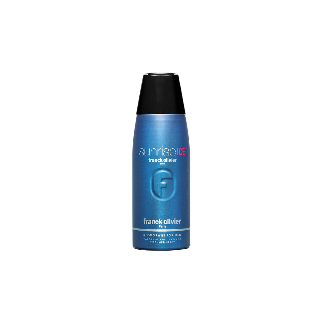 Franck Olivier Sunrise Ice Men Deodorant - Medaid International