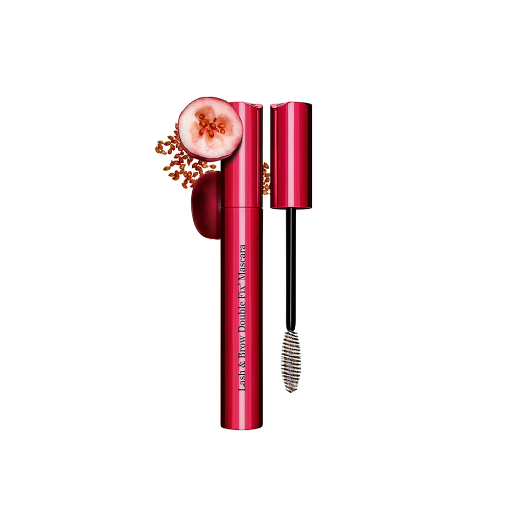 Clarins Lash and Brow Double Fix' Mascara - Medaid