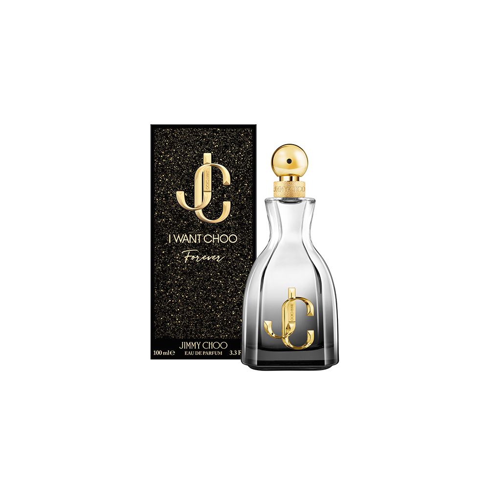 Jimmy Choo Want Choo Forever Eau de Parfum - Medaid International