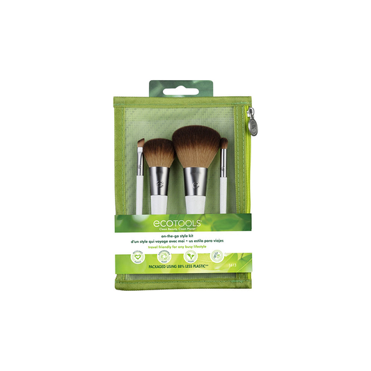 Eco Tools Skin Perfection Brush - Medaid