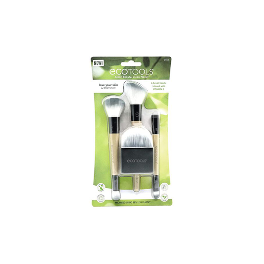 Eco Tools Love Your Skin Kit - Medaid