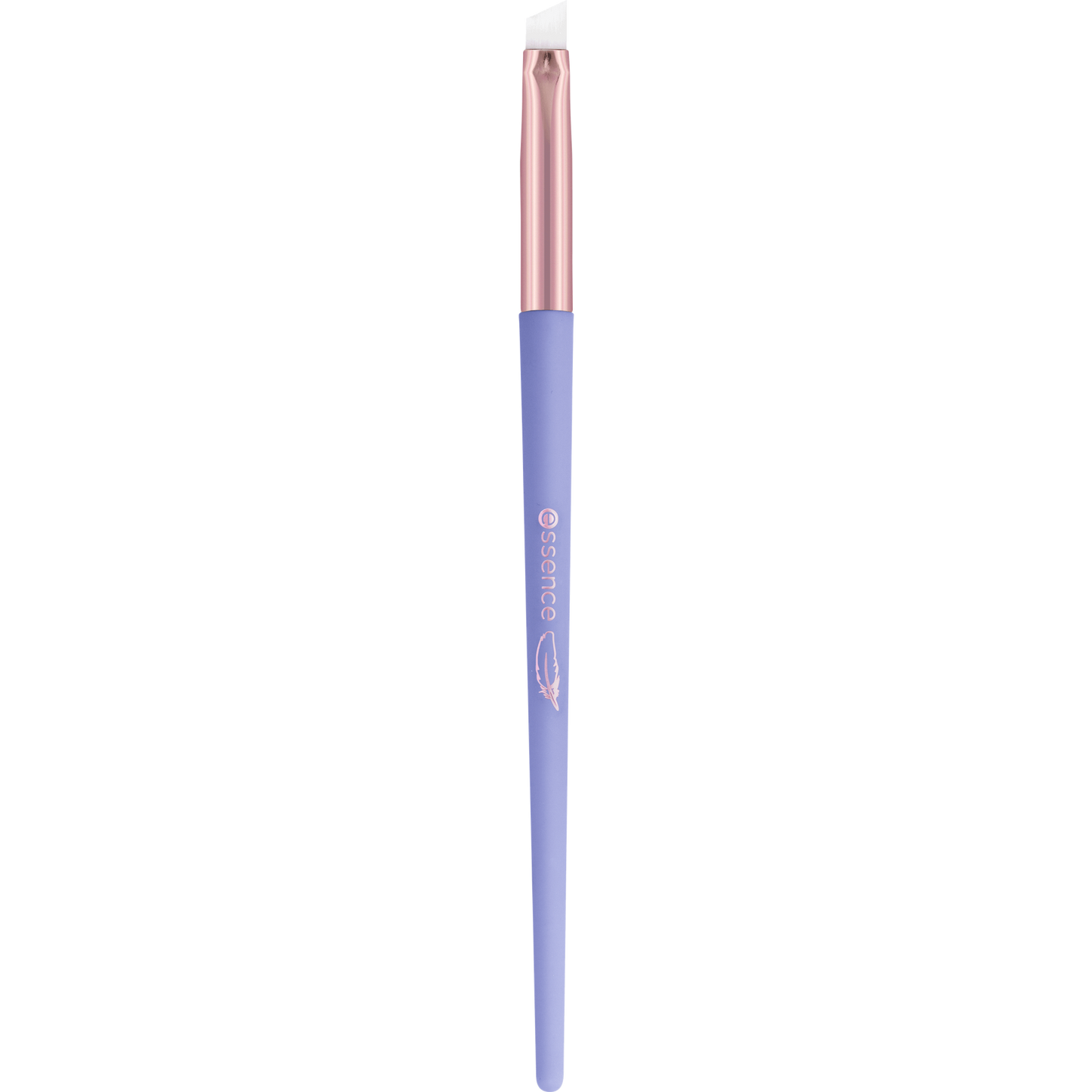 Essence fluffy dreams eyeliner brush - Medaid