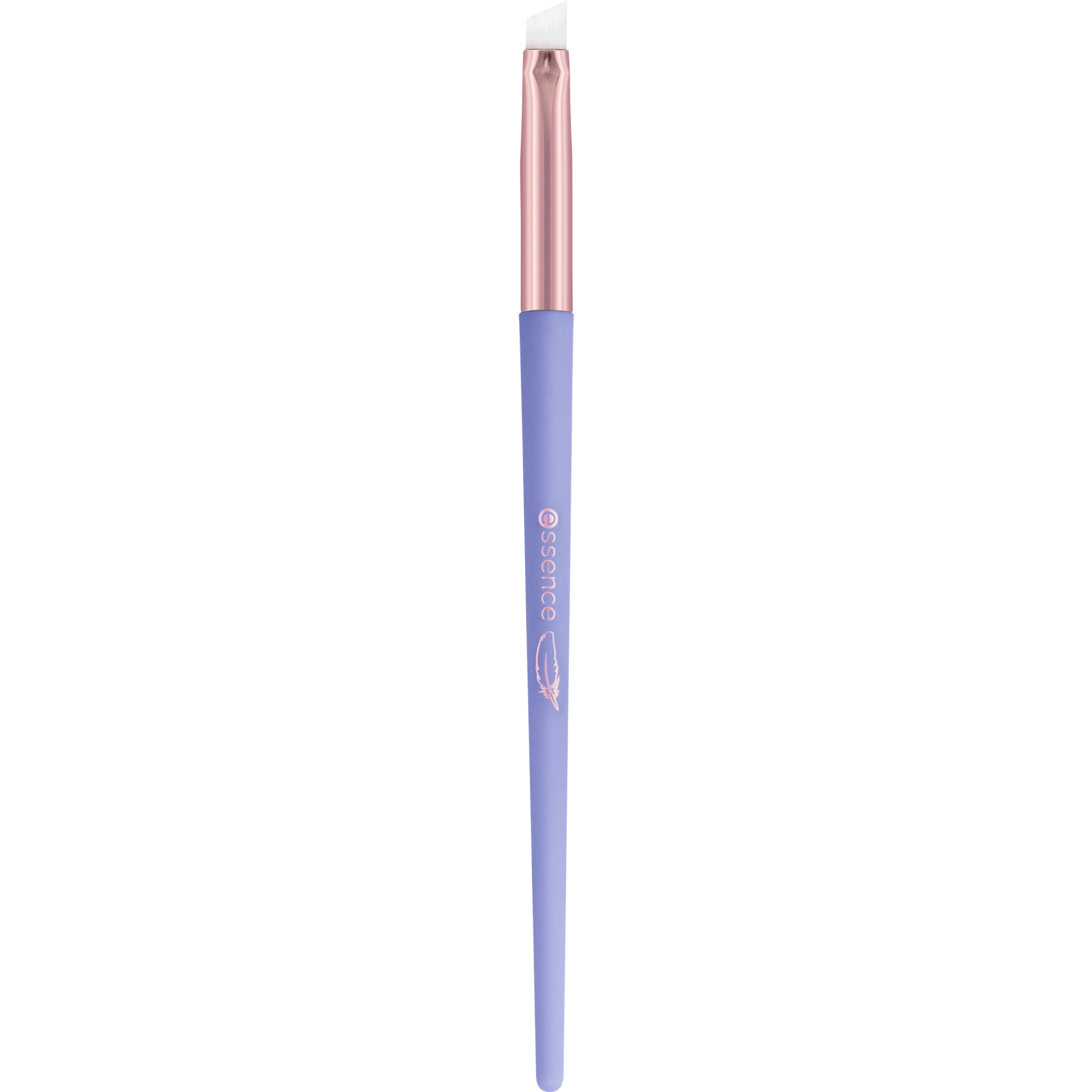 Essence fluffy dreams eyeliner brush - Medaid