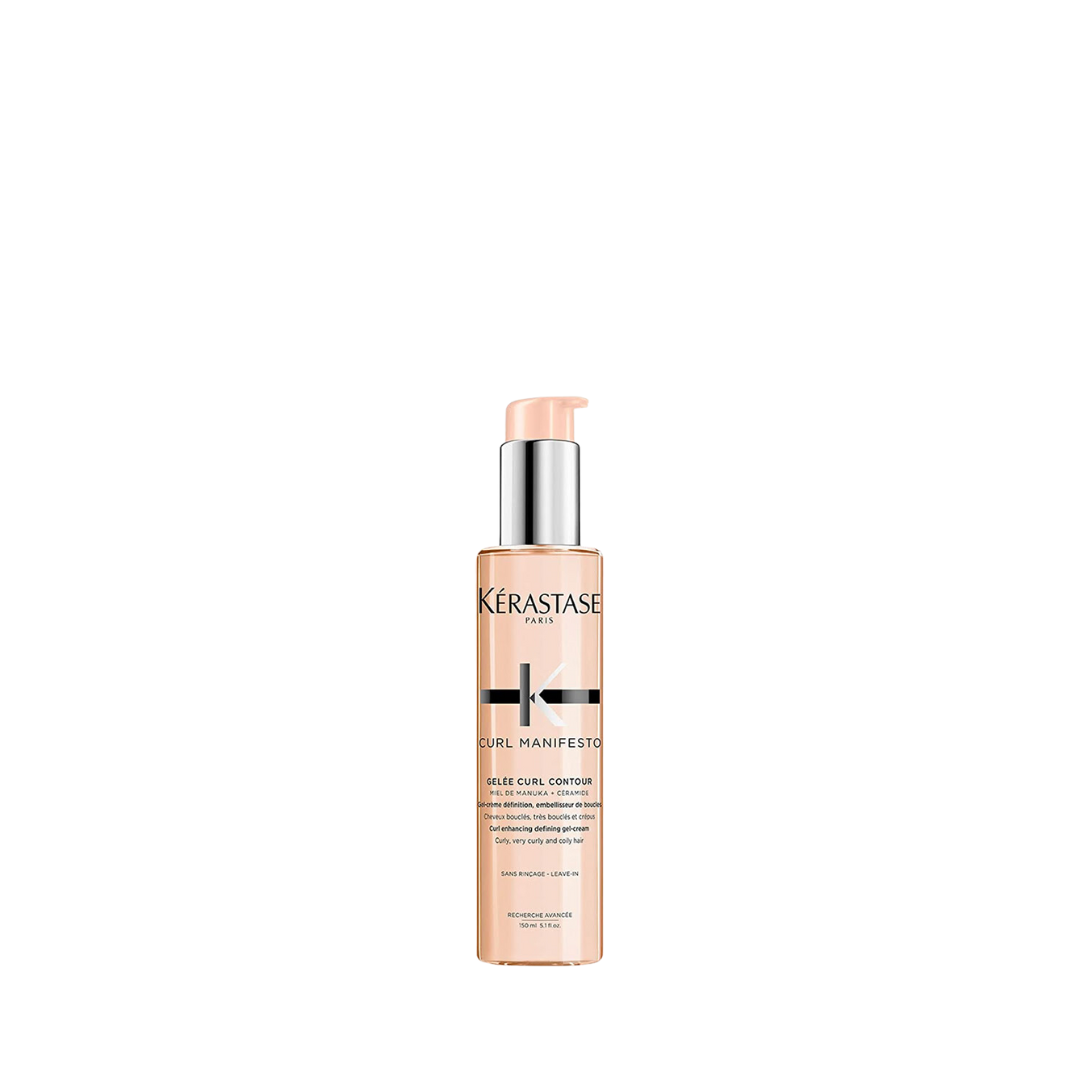 Kérastase Curl Manifesto Gel Curl Contour Leave In Conditioner 150ml