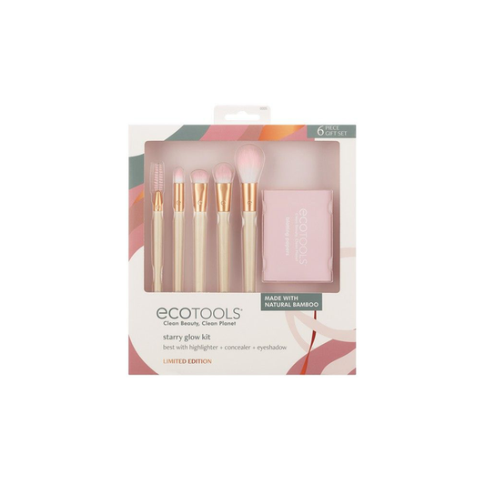 Eco Tools Brush Starry Glow Kit - Medaid