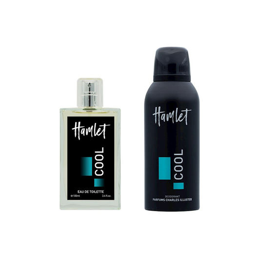 Hamlet Coffret Cool - Medaid International