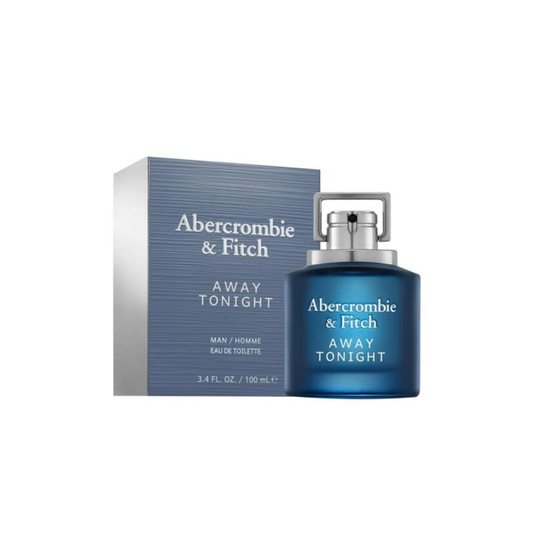 Abercrombie & Fitch Away Tonight Men - Medaid International