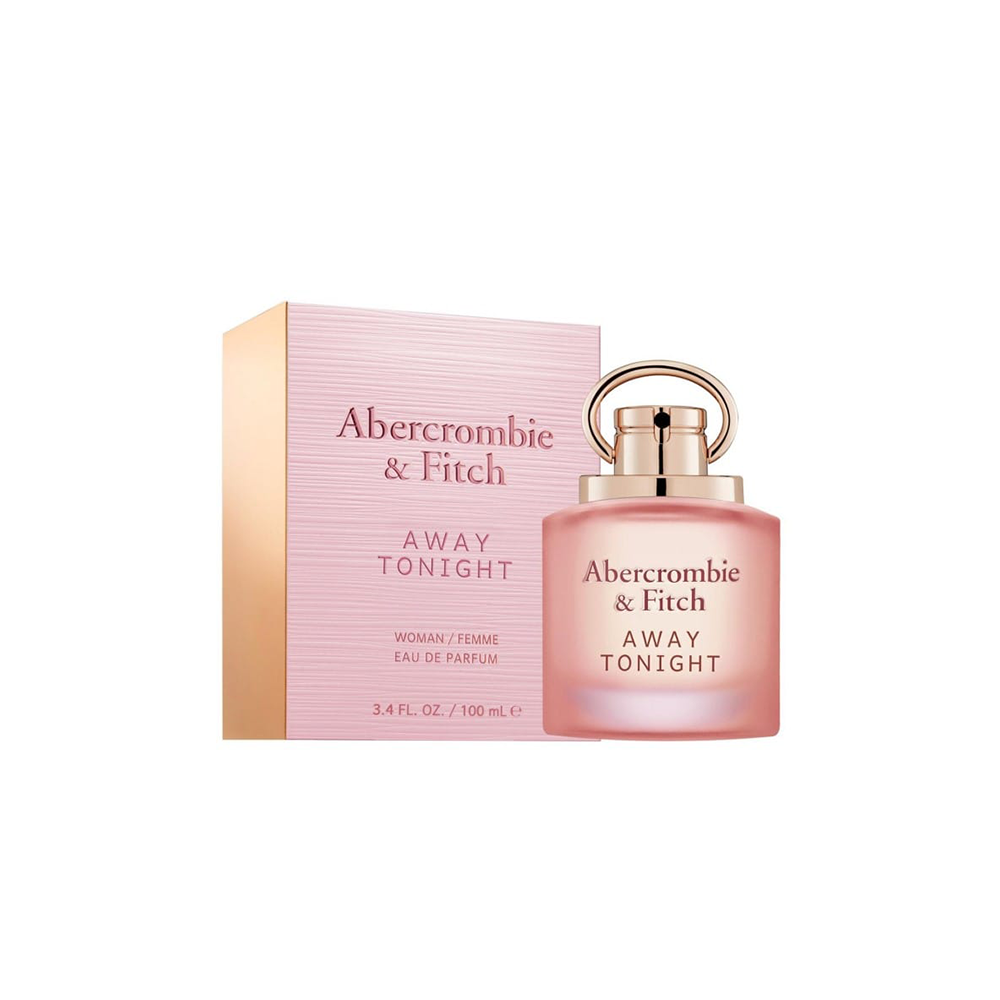 Abercrombie & Fitch Away Tonight Women - Medaid International