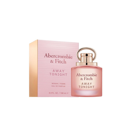 Abercrombie & Fitch Away Tonight Women - Medaid International