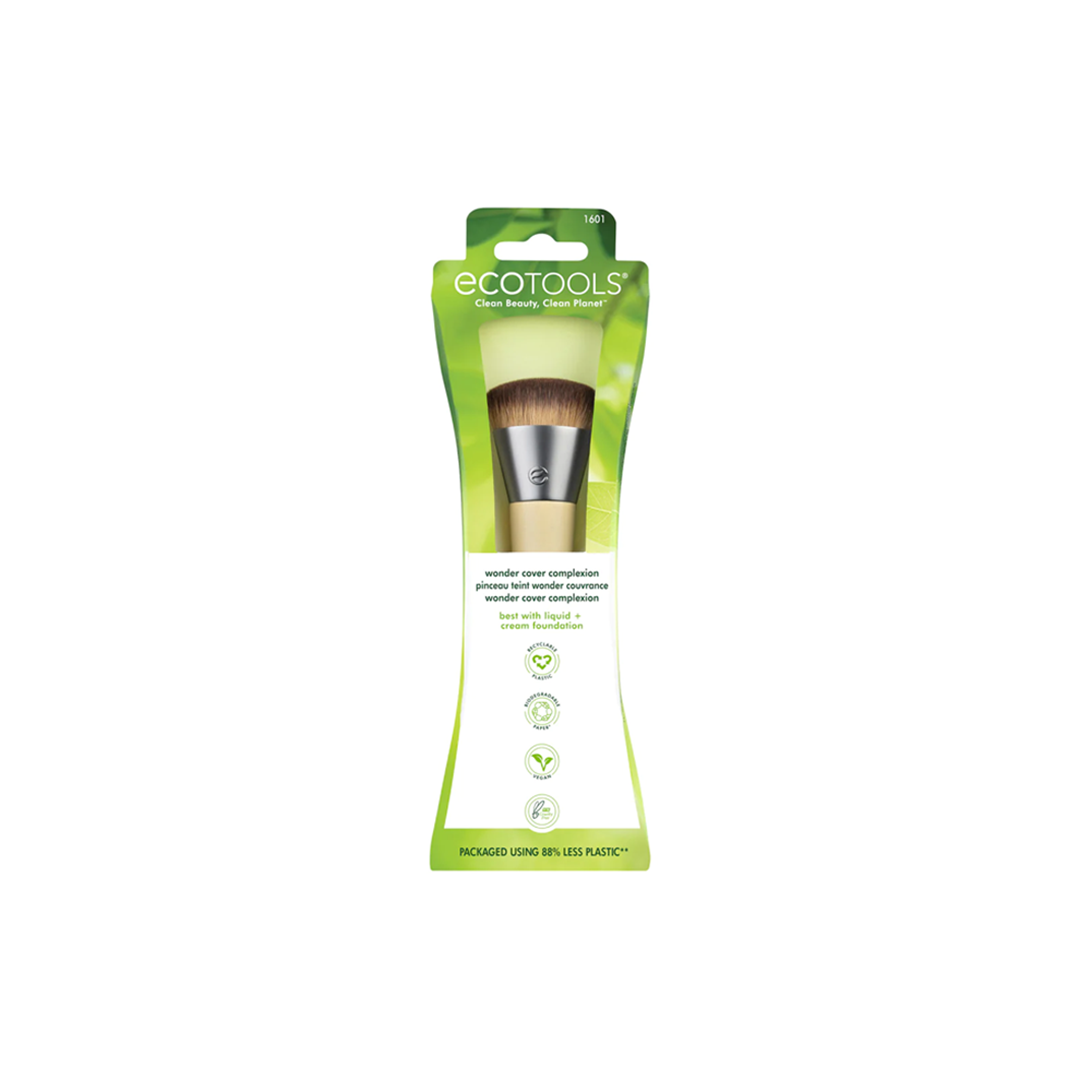 Eco Tools Brush Wonder Cover Complexion - Medaid