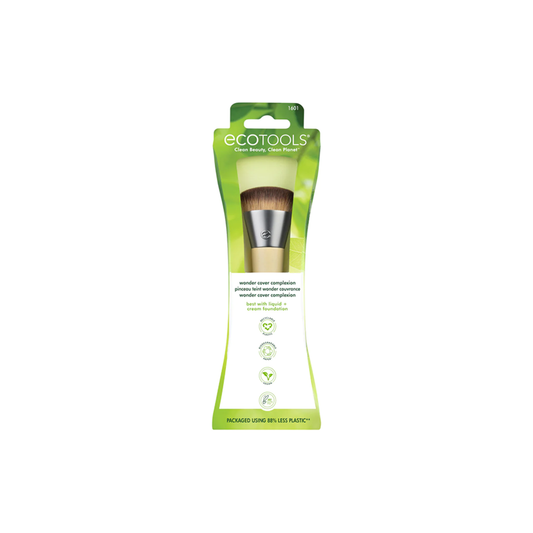Eco Tools Brush Wonder Cover Complexion - Medaid