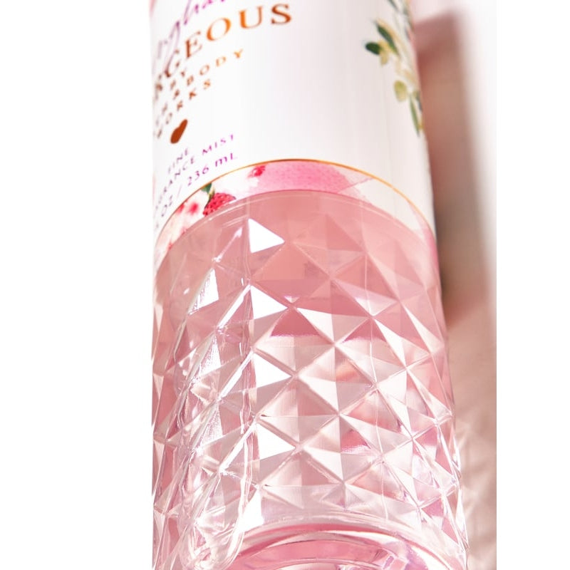 Gingham Gorgeous Fine Fragrance Mist - Medaid International