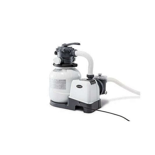 Sand Filter Pump SX3200 - Medaid International