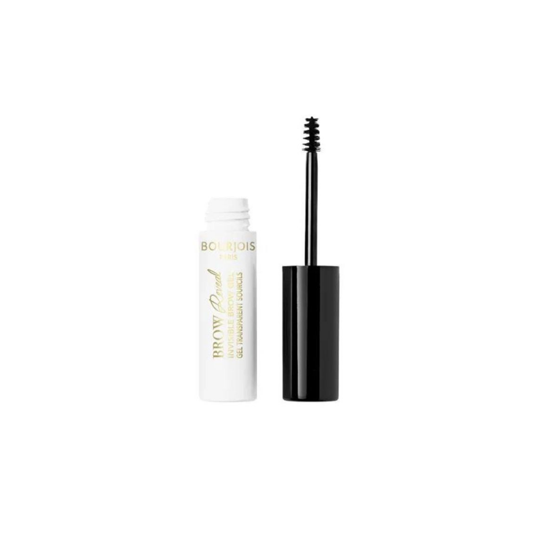 Bourjois Brow Reveal Gel - Medaid