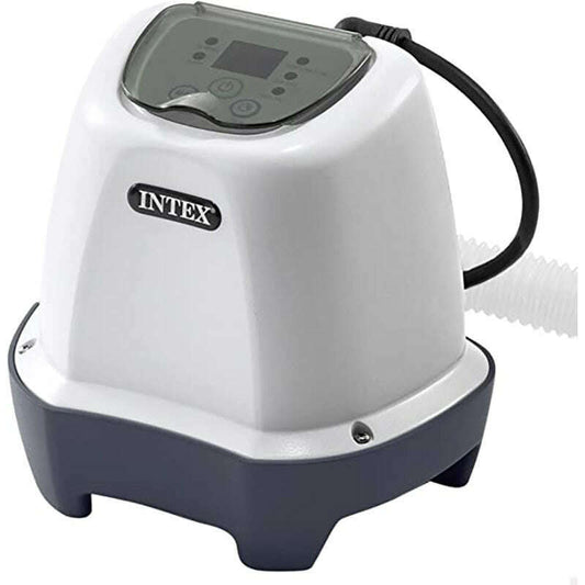 Krystal Clear Saltwater System Qx200 For Small Pool Up To 3.66M - Medaid International