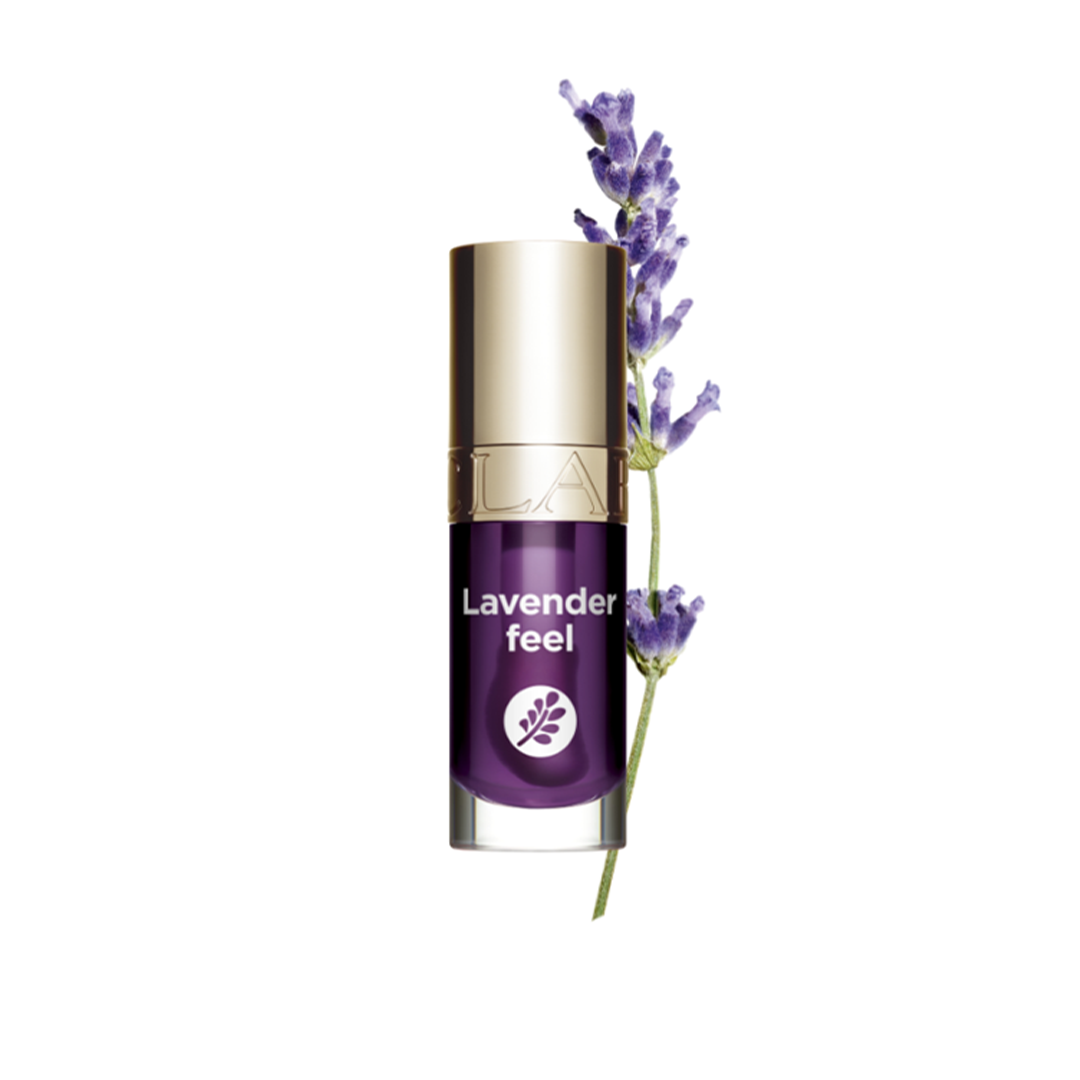 Clarins Lip Comfort Oil - Medaid