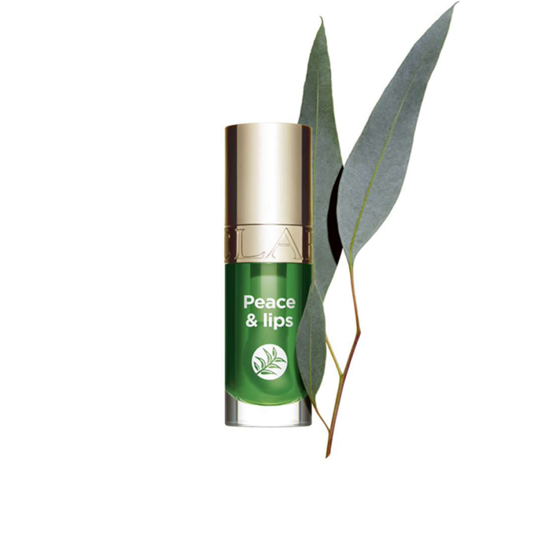Clarins Lip Comfort Oil - Medaid