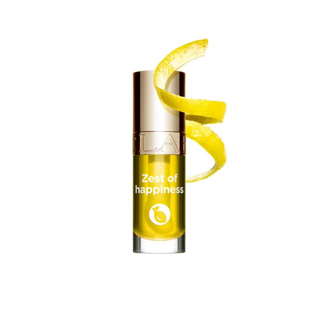 Clarins Lip Comfort Oil - Medaid