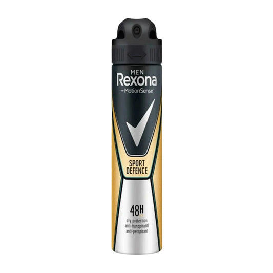 Men Sport Defence 48h Deodorant - Medaid International