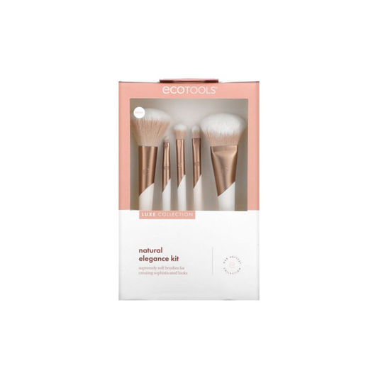 EcoTools Natural Elegance Kit - Medaid