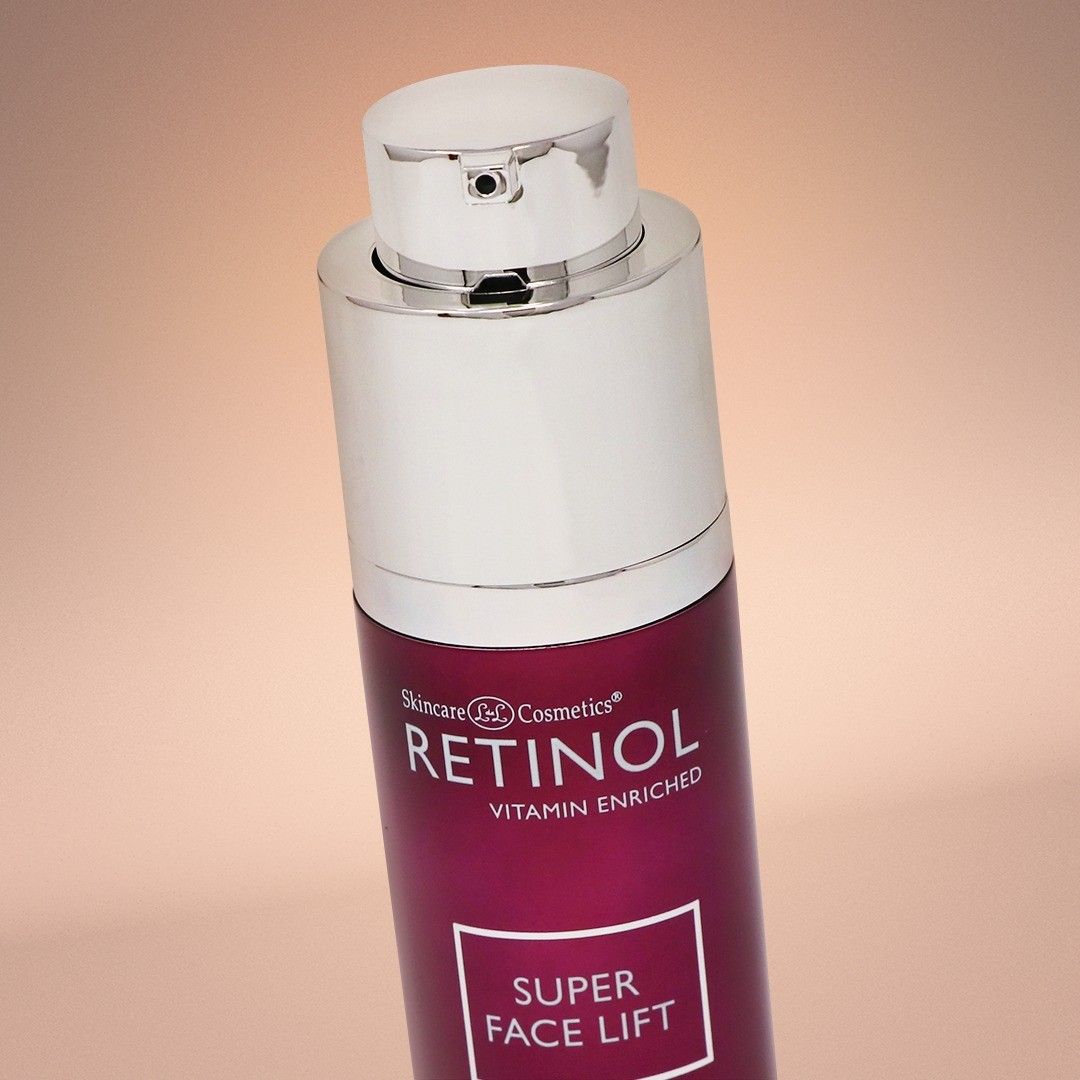 Retinol Skincare Super Face Lift - Medaid