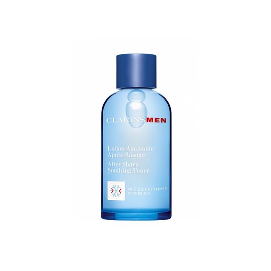 ClarinsMen After Shave Soothing Toner - Medaid