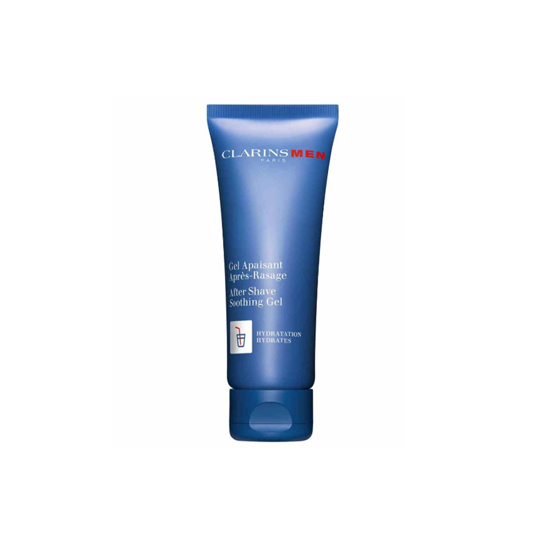 ClarinsMen After Shave Soothing Gel - Medaid