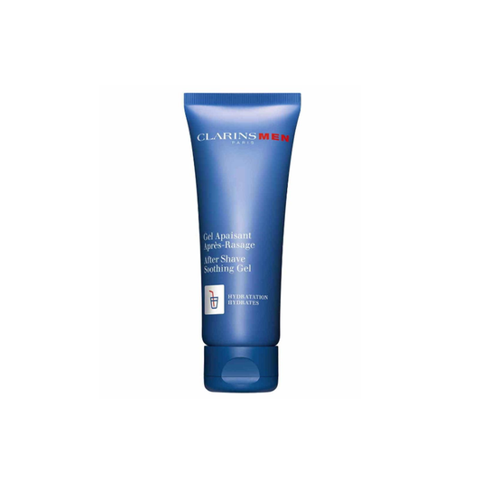 ClarinsMen After Shave Soothing Gel - Medaid