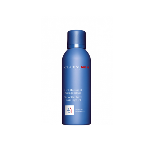 ClarinsMen Smooth Shave Foaming Gel - Medaid