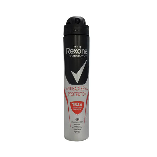 Men Antibacterial Protection 48h Deodorant - Medaid International