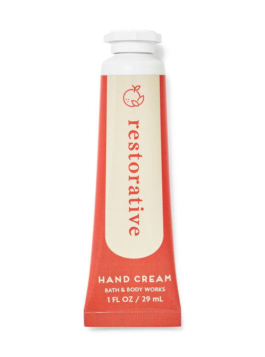 Restorative Hand Cream - Medaid - Lebanon