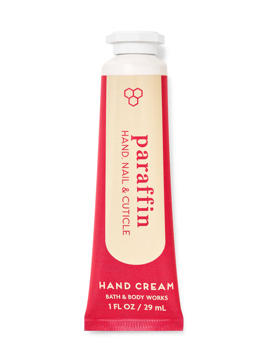 Bath and Body Works Paraffin Hand Cream