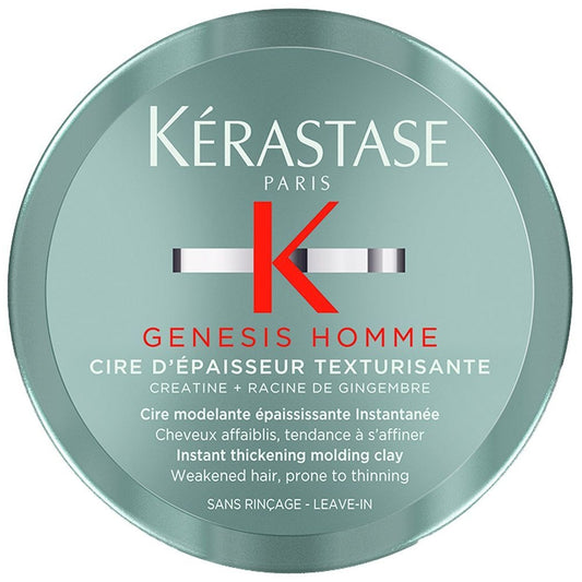 Genesis Homme Texturizing Thickness Wax - Medaid - Lebanon