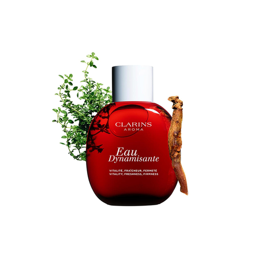 Clarins Eau Dynamisante Treatment Fragrance - Medaid