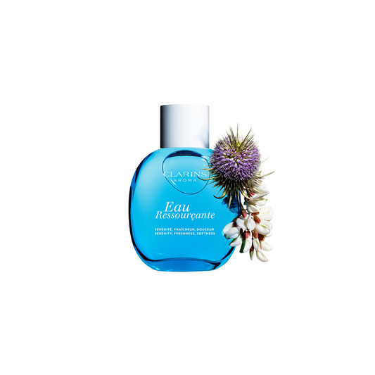 Clarins Eau Ressourçante Treatment Fragrance - Medaid