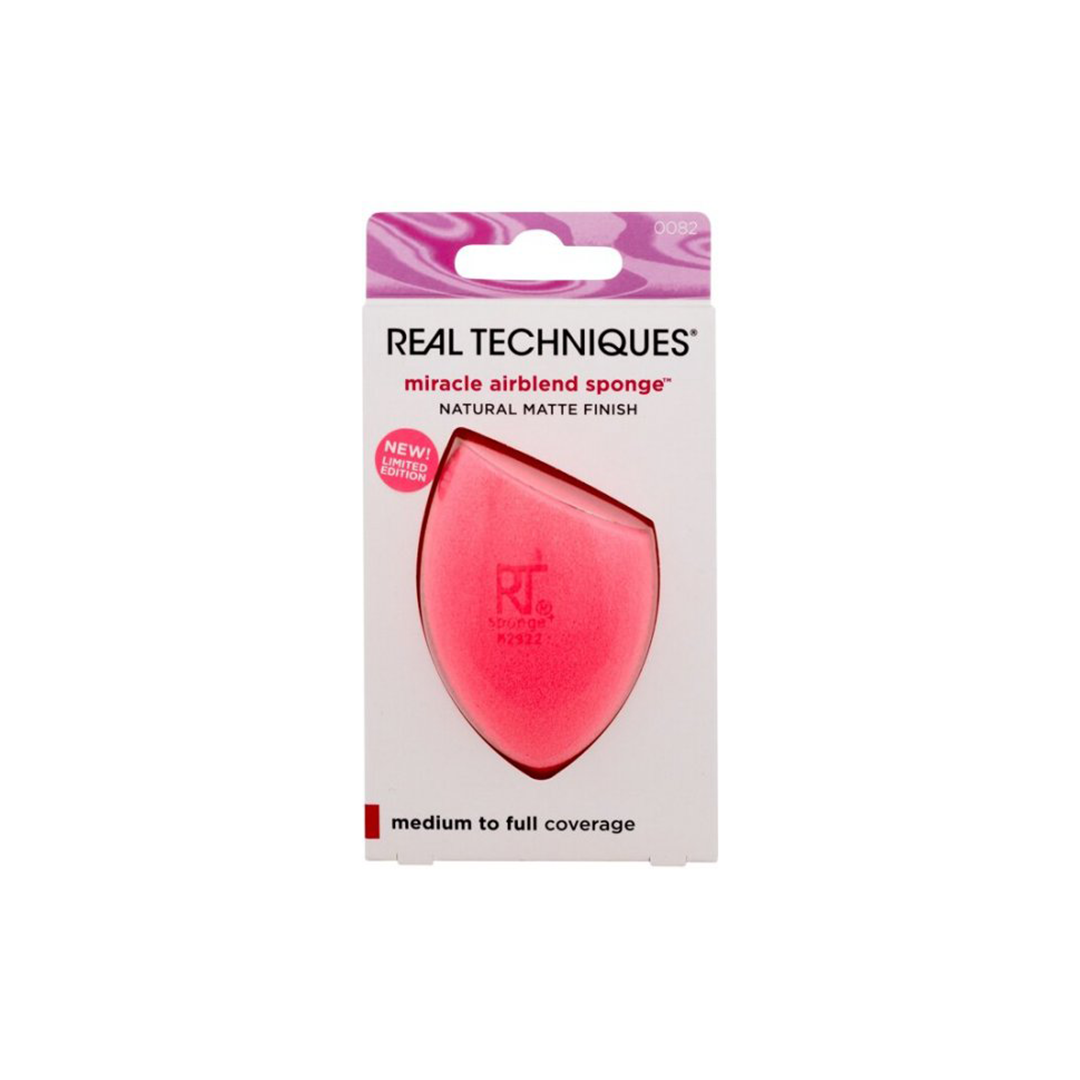 Real Techniques Berry Pop Sponge - Medaid International